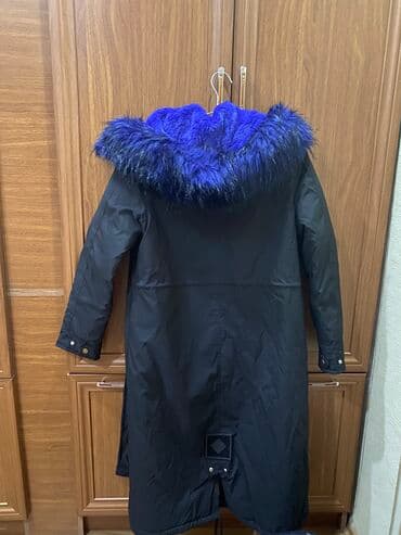 gödəkçələr: Kurtkalar — 2