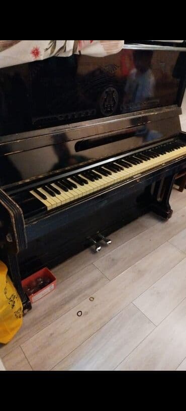 fizika sual ve meseleler 7 9 pdf: Piano, Akustik, İşlənmiş, Ünvandan götürmə — 1