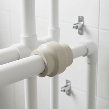 Boru kəmərlərinin təhlükəsiz və sızdırmaz birləşməsini təmin edən açıq