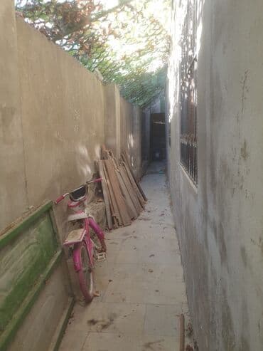 xoçəsən: Xocəsən 4 otaqlı, 120 kv. m — 8