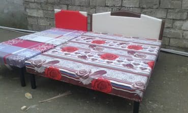 Taxt iki neferlik TEZE 1CI EL hazirlari var bir ve iki neferlik