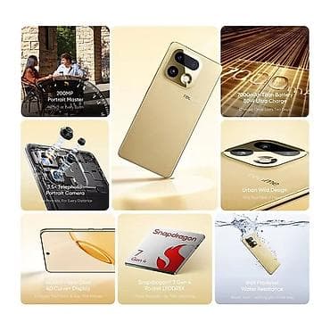 su qizdiricilari pitiminutka qiymetleri: Realme 6 Pro, 256 GB, rəng - Qızılı — 2