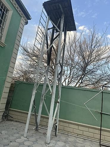 Künc, Dəmir, Ünvandan götürmə