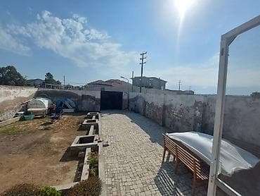 i̇smayıllı ev satılır: Mərdəkan 2 otaqlı, 74 kv. m, Kredit var, Orta təmir — 5