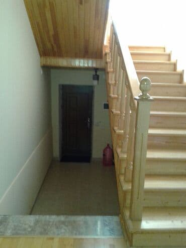 купить виллу в баку: 6 комнат, 300 м², Свежий ремонт — 12