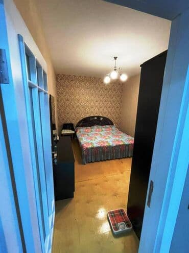 mida sosial evler 2023: Bakı, 3 otaqlı, Köhnə tikili, 60 kv. m — 6