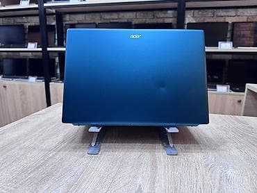 random hesab pubg: İşlənmiş Acer Swift, 14 ", Intel Core i5, 512 GB, Ünvandan götürmə, Ödənişli çatdırılma, Rayonlara çatdırılma — 5