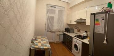 ilkin ödənişi 10000 olan evlər: 2 otaqlı, Yeni tikili, 60 kv. m — 10