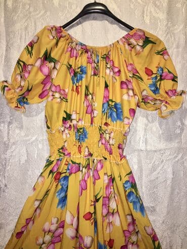 yay eynekleri: Don - Qadın üçün.
Yeni. 
İncə, Yay mövsumu üçün.
Razmer - 38/40 — 2