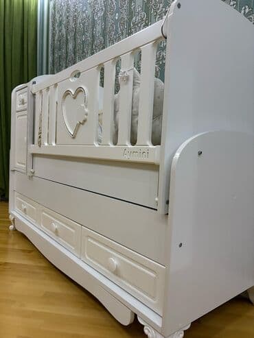 Daraq panellər: Oğlan və qız üçün, Yeni, Dördbucaq, Beşik, Dəstsiz, Matras ilə, Yellənmə mexanizm ilə — 3