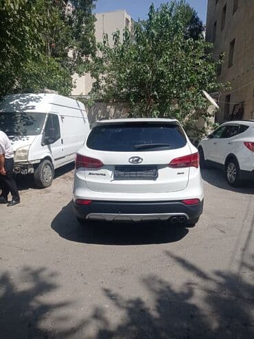тойота камри 2012 цена: Hyundai Santa Fe: 2.4 л | 2013 г. Кроссовер — 2