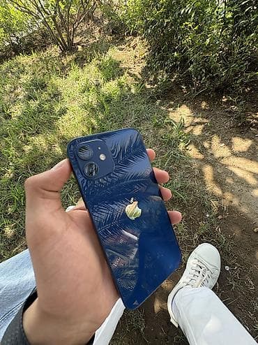en ucuz ps: IPhone 12, 64 GB — 1