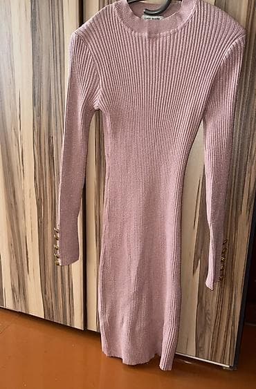 Alt paltarı: Gündəlik don, Midi, Lady Sharm, S — 1