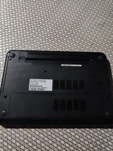 ucuz notebook tavsiye: İşlənmiş Dell Inspiron, 15.6 ", Intel Core i5, 512 GB, Ünvandan götürmə, Pulsuz çatdırılma, Ödənişli çatdırılma — 3