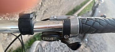 velosiped satishi: Şəhər velosipedi Merida, 28", sürətlərin sayı: 8 — 3