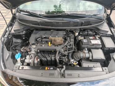 опель вектра запчасти: Kia Rio: 1.6 l | 2020 il Sedan — 13