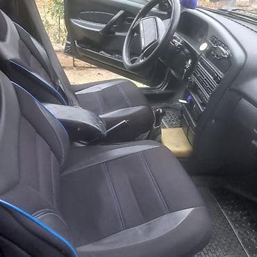 optima fara: VAZ (LADA) Samara: 1.6 l | 2006 il Sedan — 4