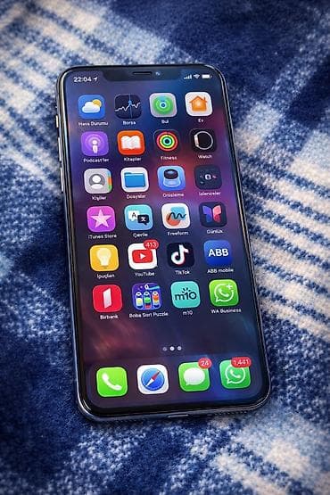 Видеоигры и приставки: IPhone 11 Pro Max, 64 ГБ, Matte Gold, Беспроводная зарядка — 1