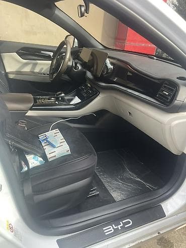 vw 1 9 sdi: BYD : 1.5 l | 2024 il 58087 km Sedan — 7