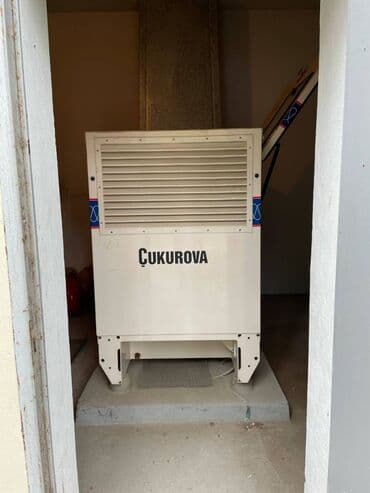 salyanda evlər: 15 otaq, 550 kv. m, Orta təmir — 25