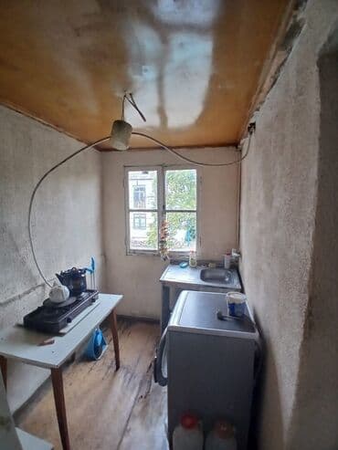 bina evler kiraye: 2 otaqlı ev kirayə verilir 220 manat ünvan Gəncə şəhəri teksdlni su — 12