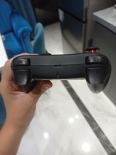 video light: Если что знаю русский NITRO oyun pultu – USB bağlantılı - Quruluş — 3