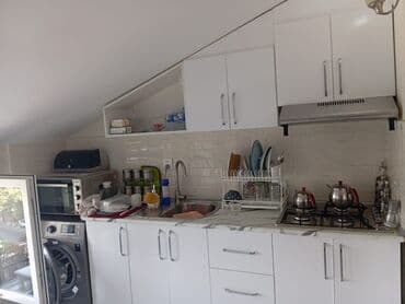 ev kiraye baki: Menzil Xirdalan da vaenkomatin yaninda yerlesir .kristal 2 ile — 1