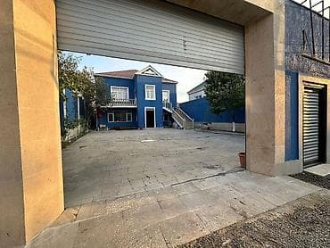 huseyn nağılı 4 1: Qaraçuxur qəs. 4 otaqlı, 160 kv. m, Kredit yoxdur, Yeni təmirli — 9