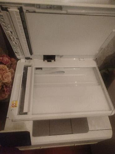 usb uzadici: HP çoxfunksiyalı lazer cihazı - Funksiyalar: çap, skan, surətçıxarma — 3