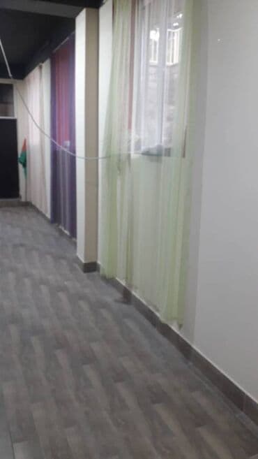 obyek: Həzi Asalanov metrosuna yaxın yerləşən ümumi sahəsi 240 kv,m olan — 6