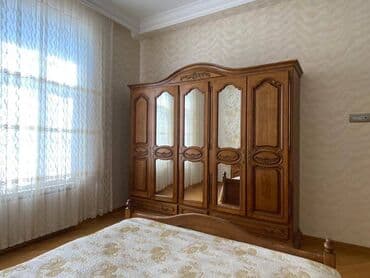 недвижимость в азербайджане купить: Пос. Бильгя, 300 м², 7 комнат, С бассейном — 14