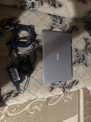 acer aspire e1571g: Acer Aspire S3 ultrabook - Korpus: metalik gümüş, nazik və yüngül — 4