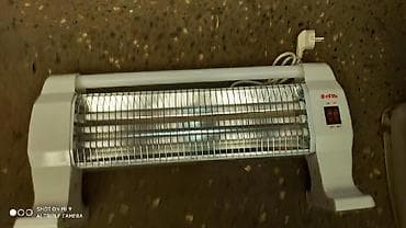 radiator pec: Qizdirici qızdırıcı pec peç New Mer Turk istehsali 1500 watt guc 3 — 2