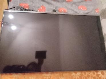 LED televizor ekranı/TV paneli - Təxminən 40–43 düym diaqonal ölçü -