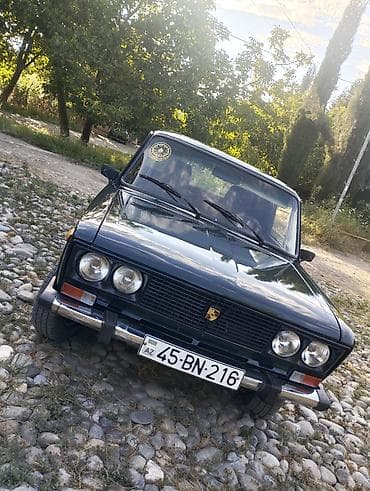 VAZ (LADA) 2106: 1.6 l | 2003 il 43695 km Sedan