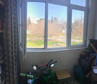 квартиры премиум класса: Баку, 3 комнаты, Вторичка, м. Халглар Достлугу, 80 м² — 5