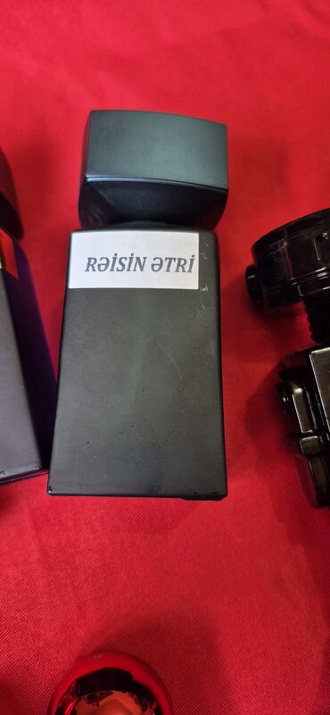 фатзорб оригинал и подделка как отличить: Məhsul: Qoxular kolleksiyası – müxtəlif ətir nümunələri Butulka — 1