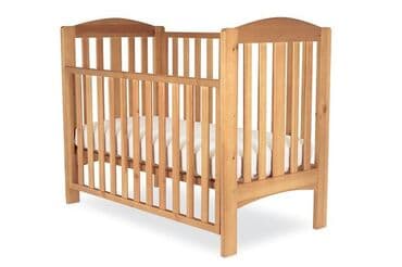 ucuz besik: Oğlan və qız üçün, İşlənmiş, Dördbucaq, Beşik, Dəstsiz, Matras ilə — 2