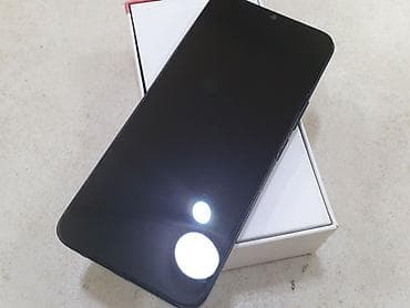honor x8d: Honor X6b, 256 GB, rəng - Qara, Face ID, Düyməli, Sensor — 7