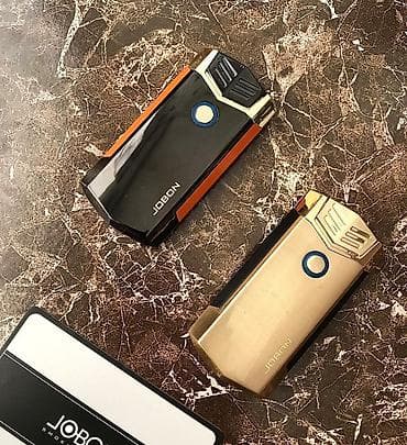 Qəlyan, vayp və aksesuarları