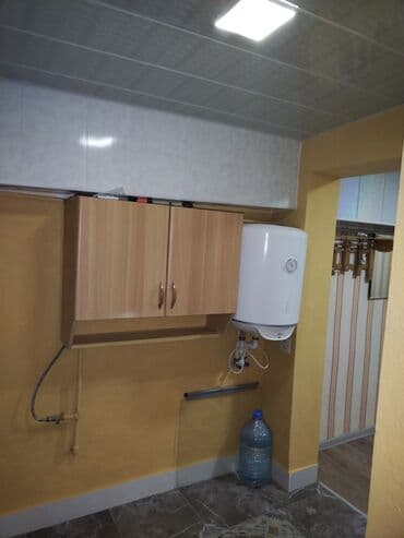 bine atciliq ev: Binəqədi qəs. 5 otaqlı, 130 kv. m, Orta təmir — 18