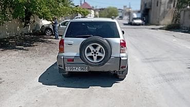 disk lada: Toyota RAV4, gümüşü rəng, 5 qapı, kompakt krossover/SUV. Texniki — 9