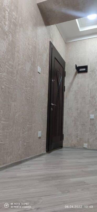 kirayə mənzillər 2023: 3 otaqlı, Yeni tikili, 75 kv. m — 9