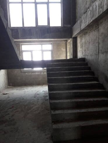 podmayak mənzillər: 5 otaqlı, Yeni tikili, m. Əhmədli, 391 kv. m — 6