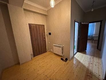 şirvan kiraye: 2 otaq masazirda rahat nəfəs konbileksinde 75 kvadrat ev su qaz isiq — 2