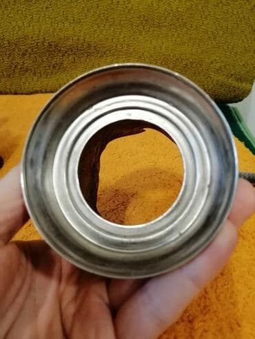 atatürk çiçeyi: Məhsul: 3 ədəd metal stəkanaltı (çay stəkan tutacağı) kolleksiyası — 6