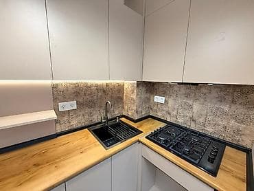 samaxida satilan evler: Məmmədli, 3 otaqlı, Yeni tikili, m. Koroğlu, 74 kv. m — 8