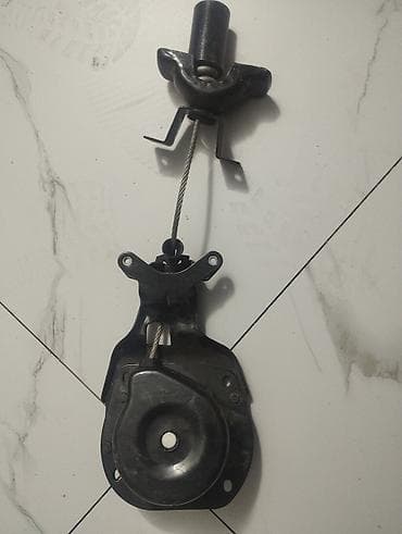 vuruq masin: Avtomobil üçün ehtiyat hissəsi: mexaniki kəmər tipli pəncərə qaldırıcı — 1