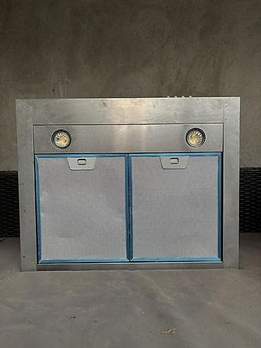 asprator: Aspirator Samsung, rəng - Boz, İşlənmiş — 2