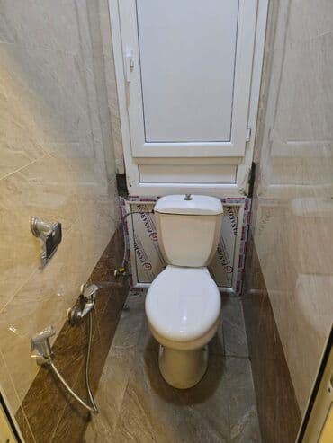 əcəmi: Kirayə mənzil – Nəsimi rayonu, 4-cü mikrorayon, “Əcəmi” metrosuna — 1